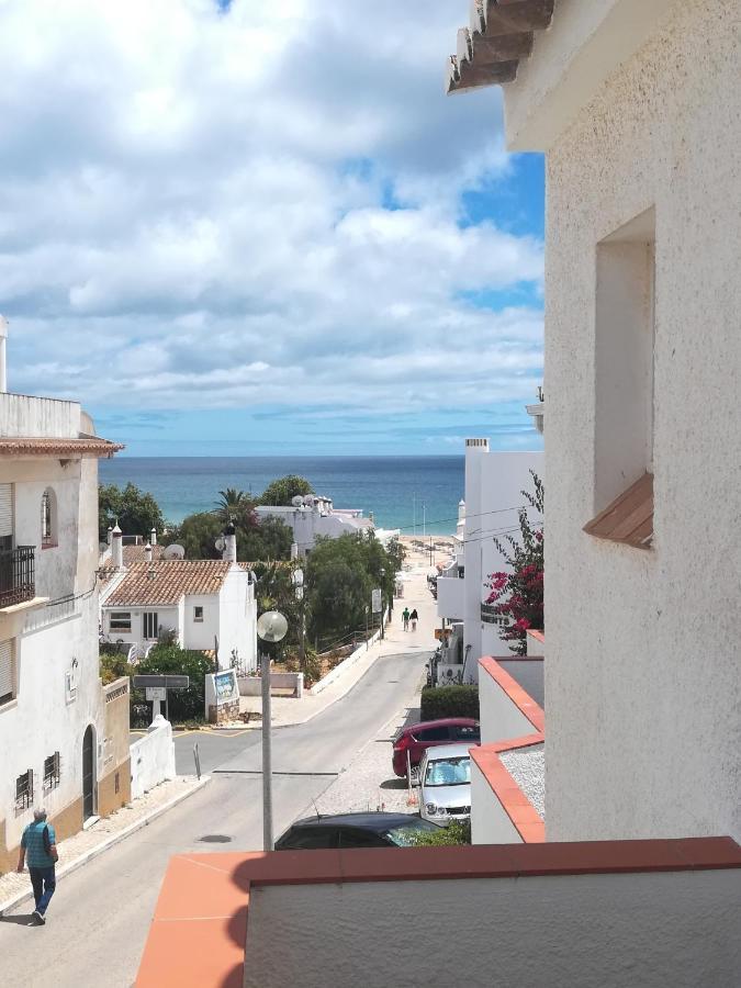 Vila Casa Da Praia | Luz Beach Exteriér fotografie