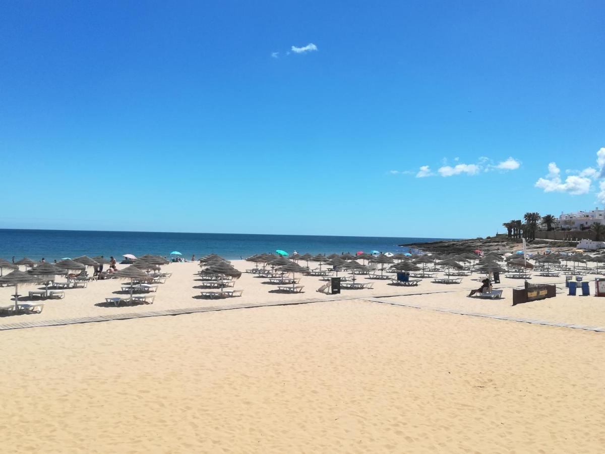 Vila Casa Da Praia | Luz Beach Exteriér fotografie