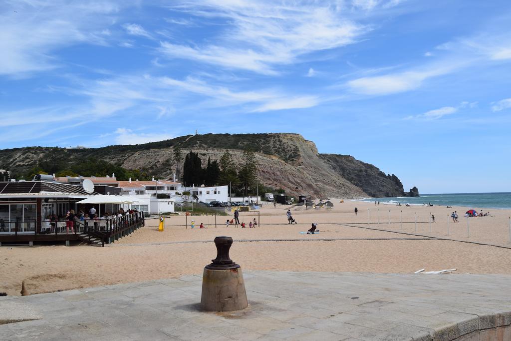 Vila Casa Da Praia | Luz Beach Exteriér fotografie