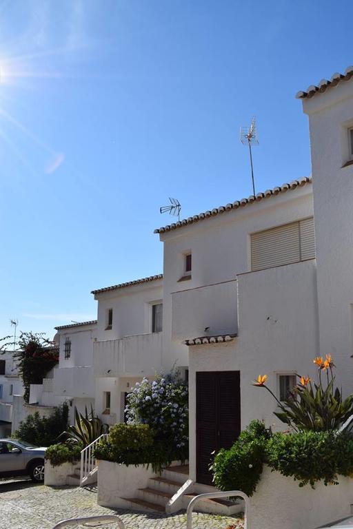 Vila Casa Da Praia | Luz Beach Exteriér fotografie