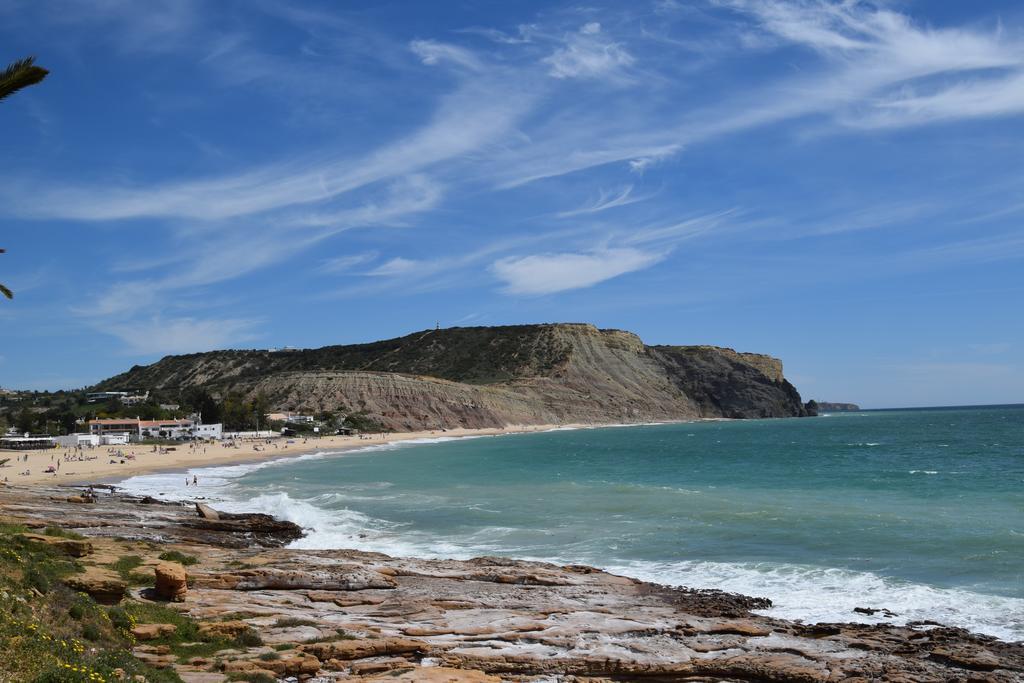 Vila Casa Da Praia | Luz Beach Exteriér fotografie