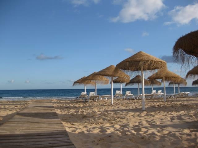 Vila Casa Da Praia | Luz Beach Exteriér fotografie
