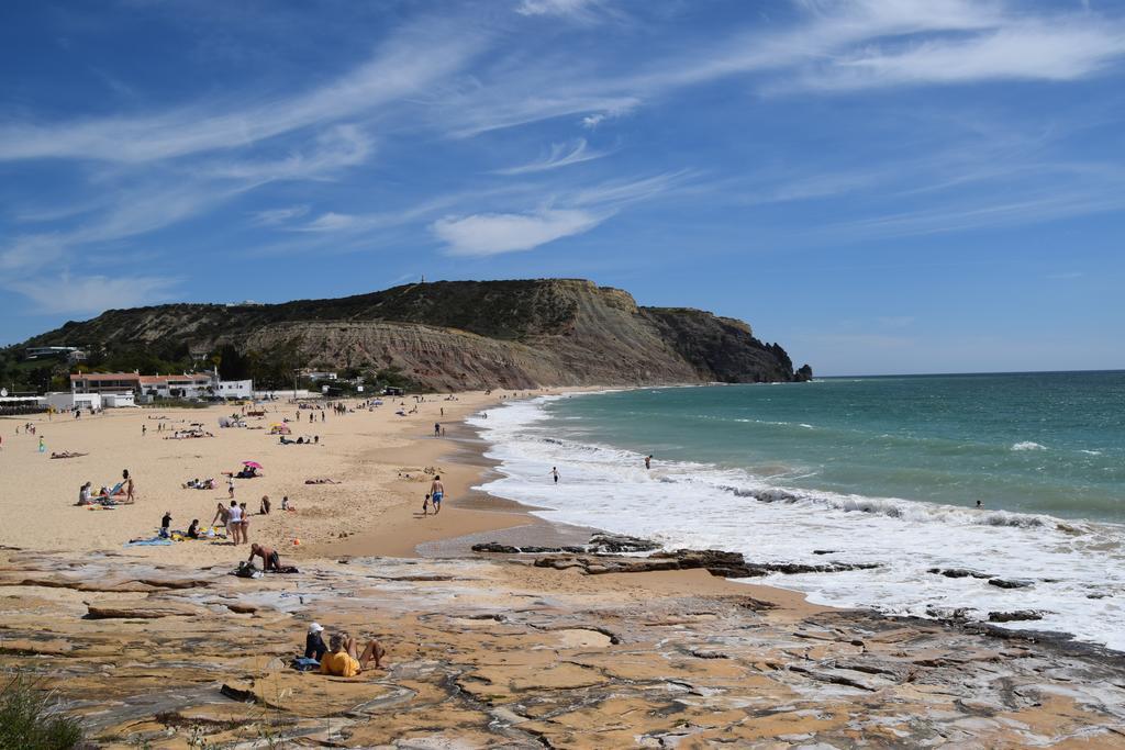 Vila Casa Da Praia | Luz Beach Exteriér fotografie