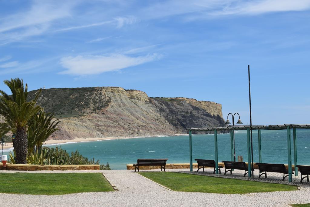 Vila Casa Da Praia | Luz Beach Exteriér fotografie