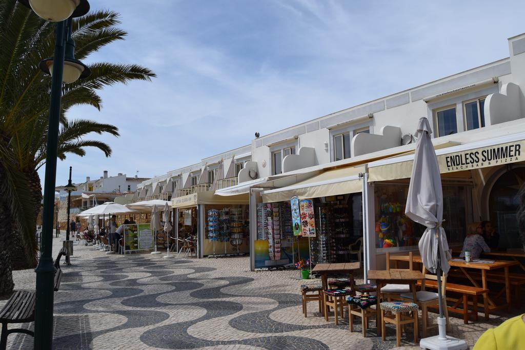 Vila Casa Da Praia | Luz Beach Exteriér fotografie
