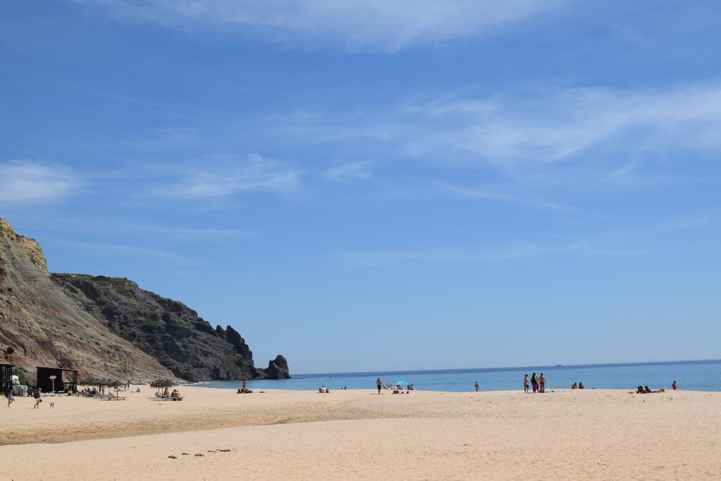 Vila Casa Da Praia | Luz Beach Exteriér fotografie